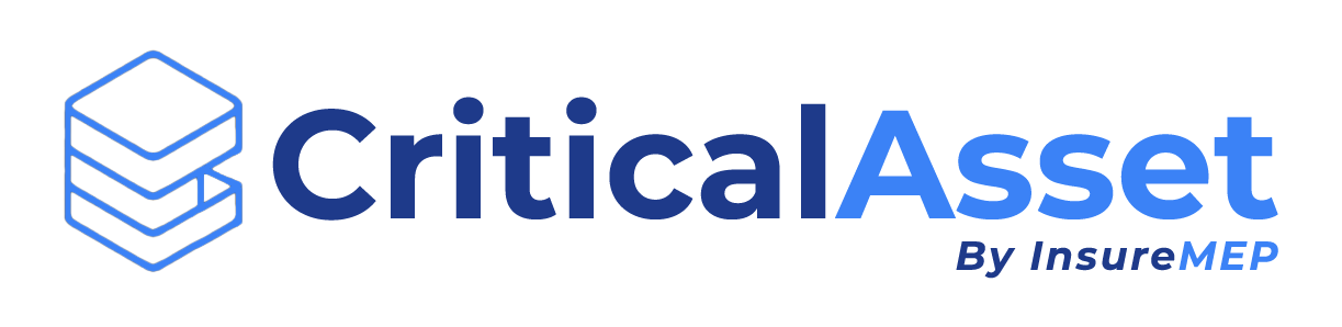 CriticalAsset